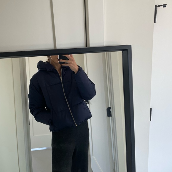 Puffer jacket - Picture 4 of 4